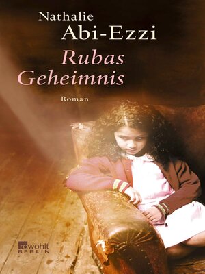 cover image of Rubas Geheimnis